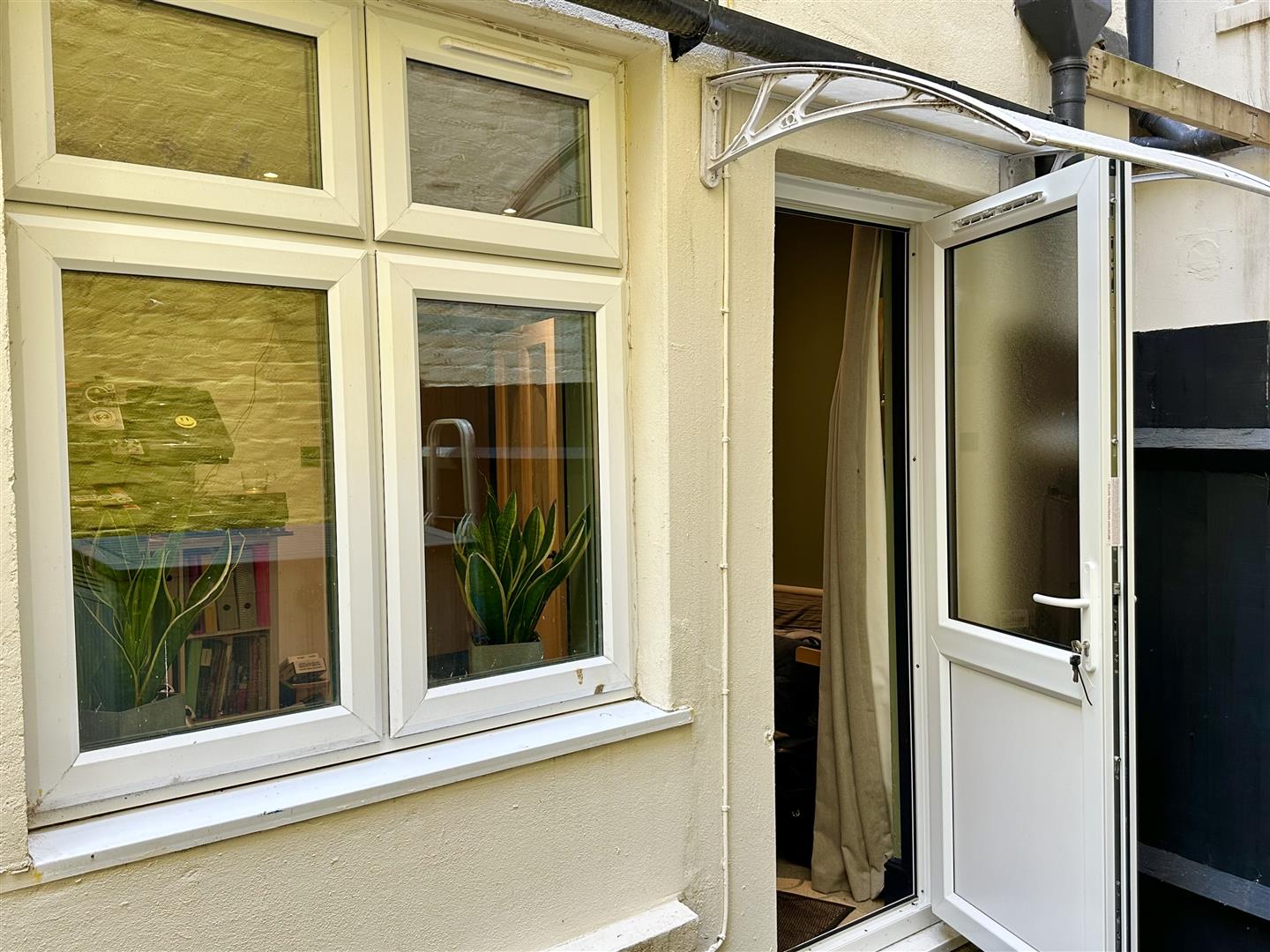 Eversfield Place, St Leonards